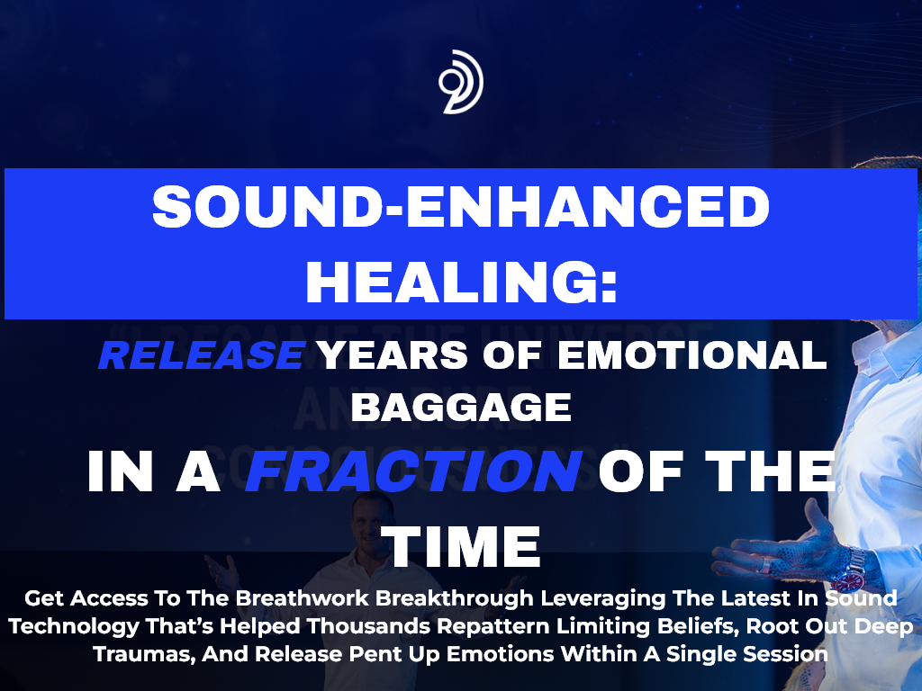 9D Breathwork Review