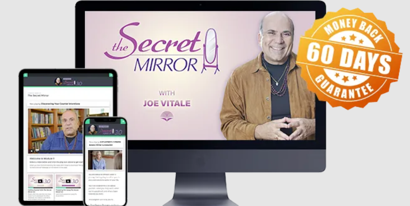 The Secret Mirror Review