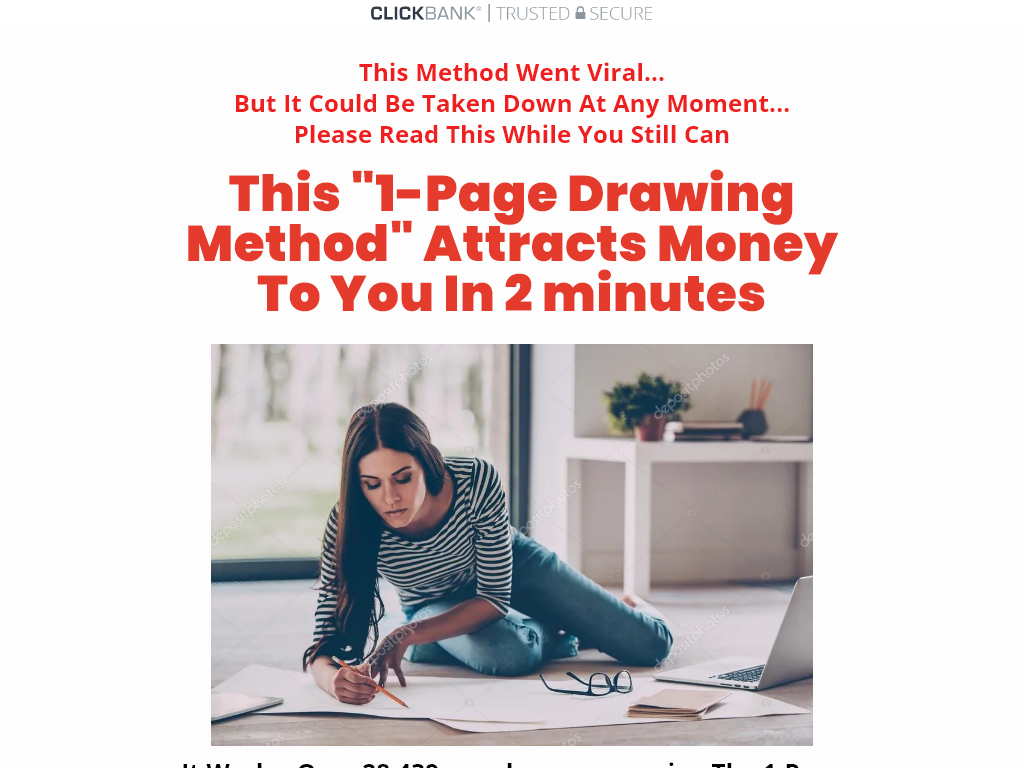 Wealth Doodle Review