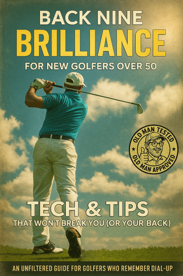 Back Nine Brilliance Review