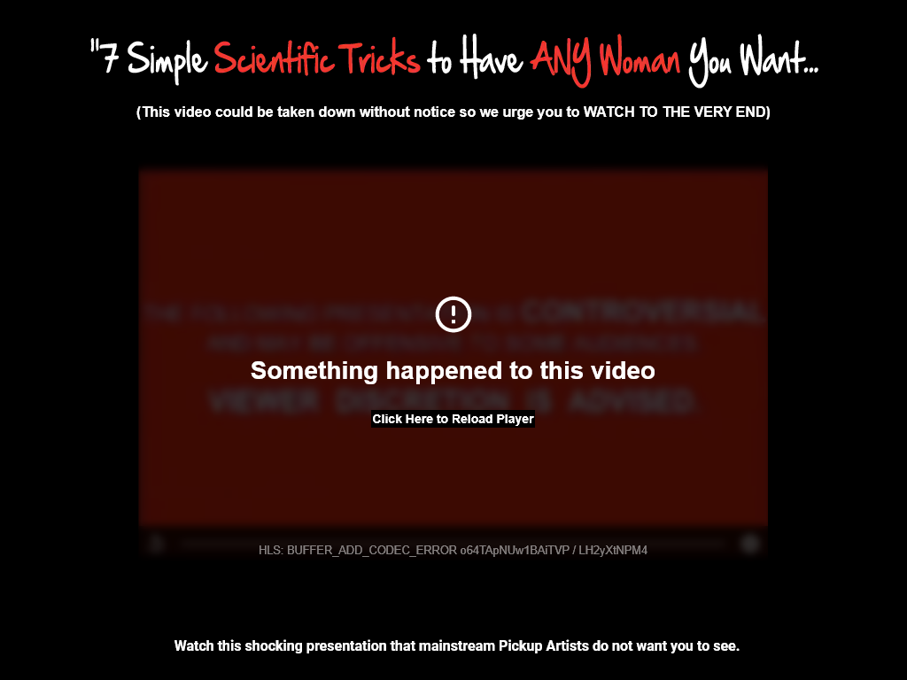 Tao of Badass Review