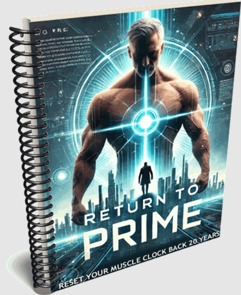Return to Prime Review