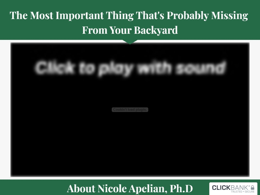 Medicinal Garden Kit Review