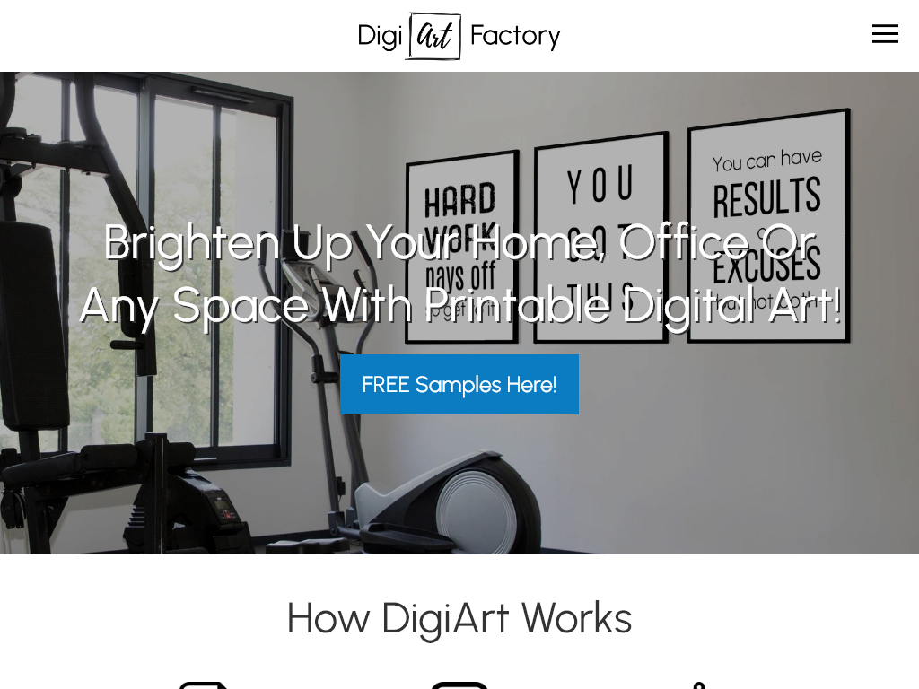 DigiArt Factory Review
