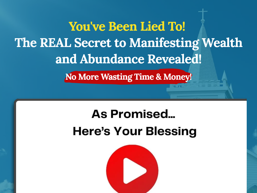 Divine MasterPlan Review