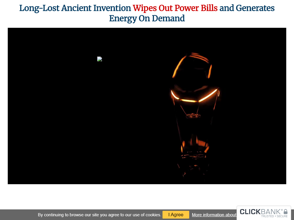 Energy Revolution System Review