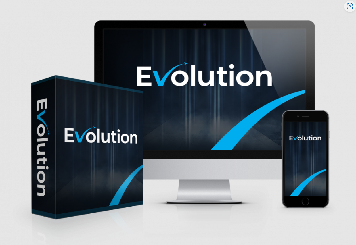 Evolution Review