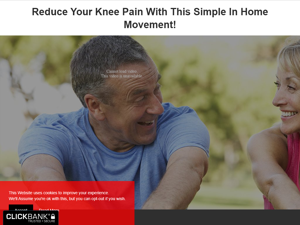 The Knee Pain Relief Codes Review