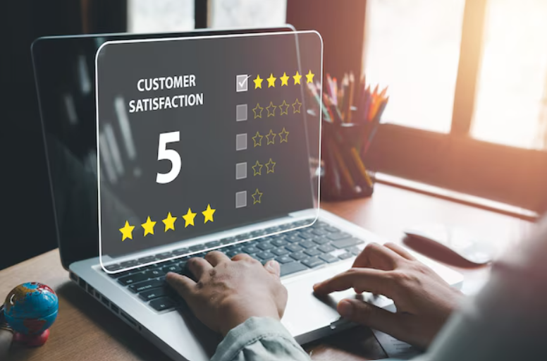 Laws of Wealth Review