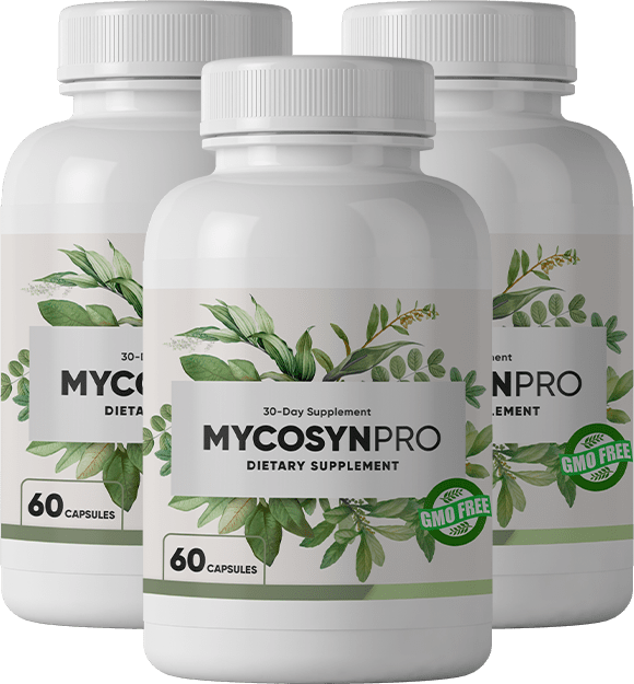 Mycosyn Review