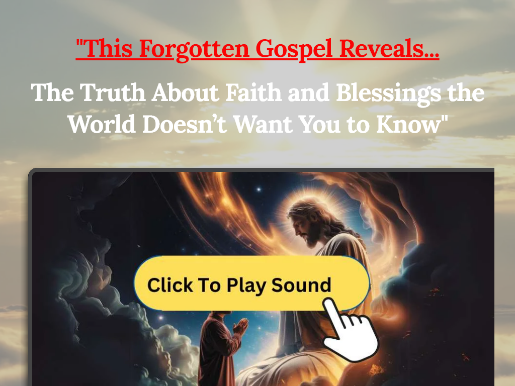 Prayer of God Review