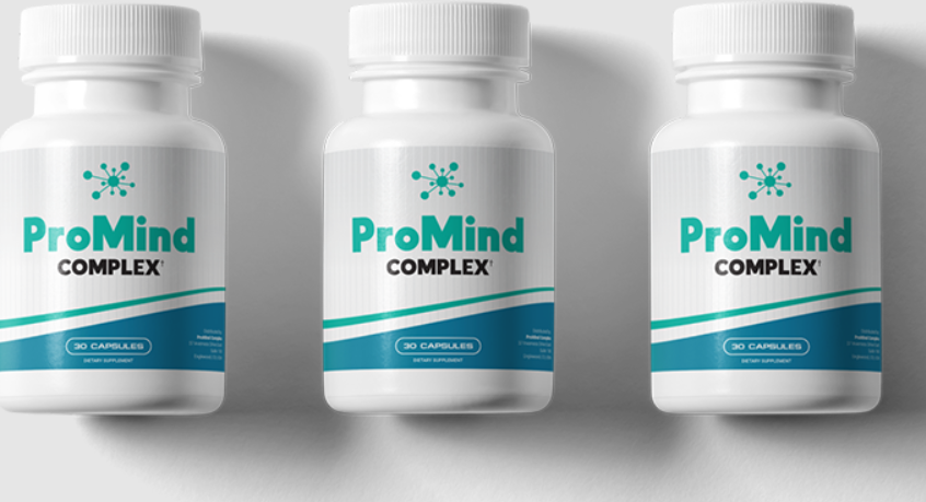 ProMind Complex Review