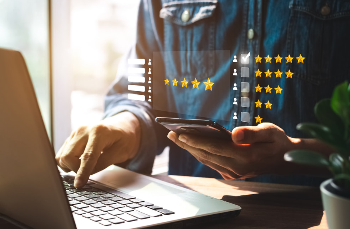 How To Read A Man Review