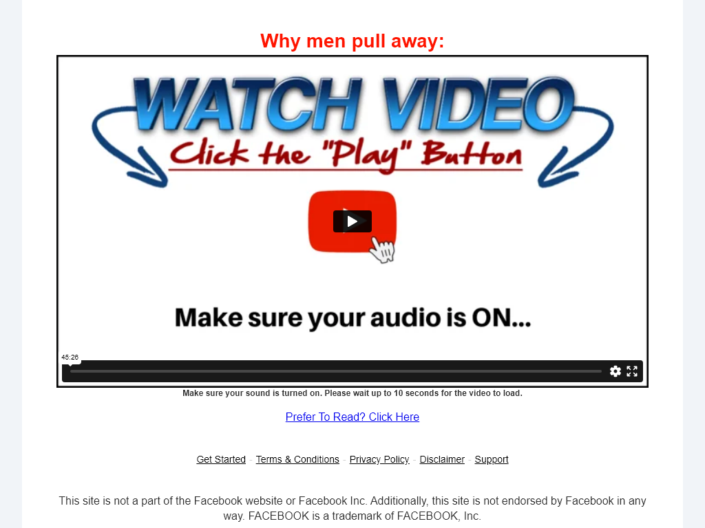 Rewind Your Romance Review