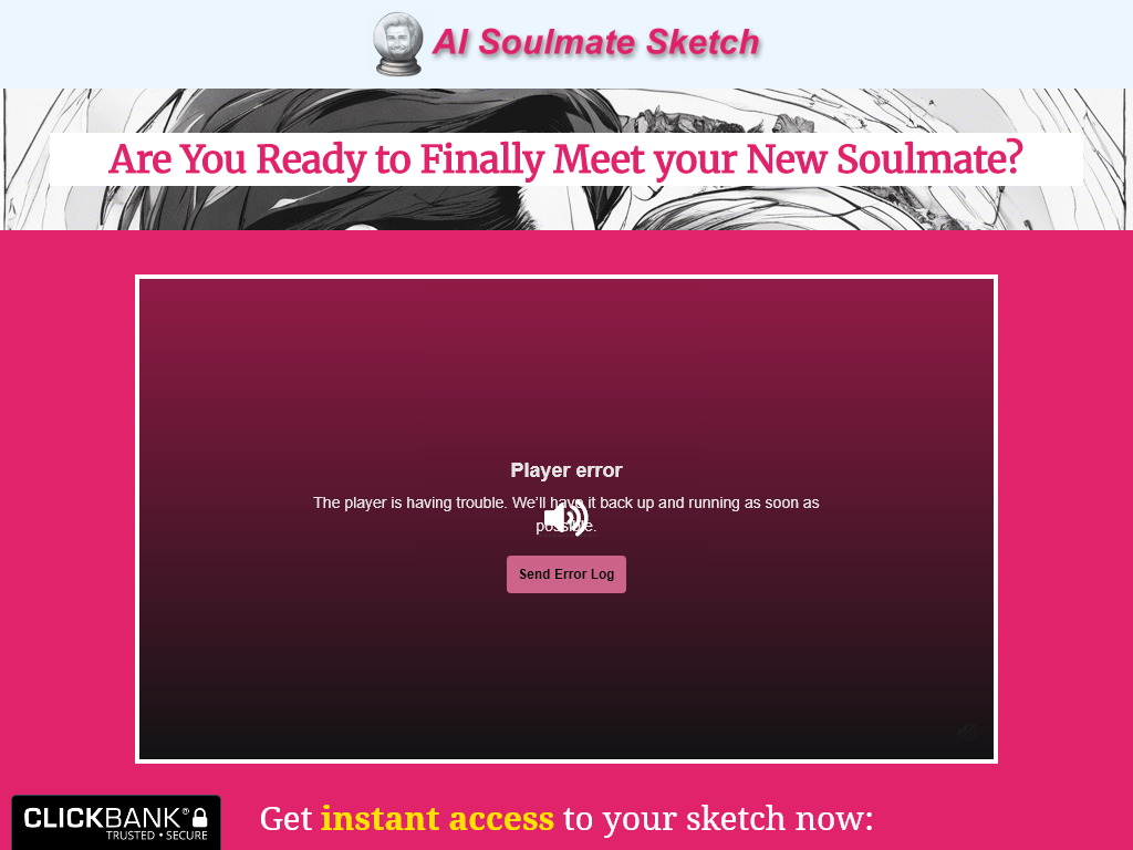 AI Soulmate Sketch Review