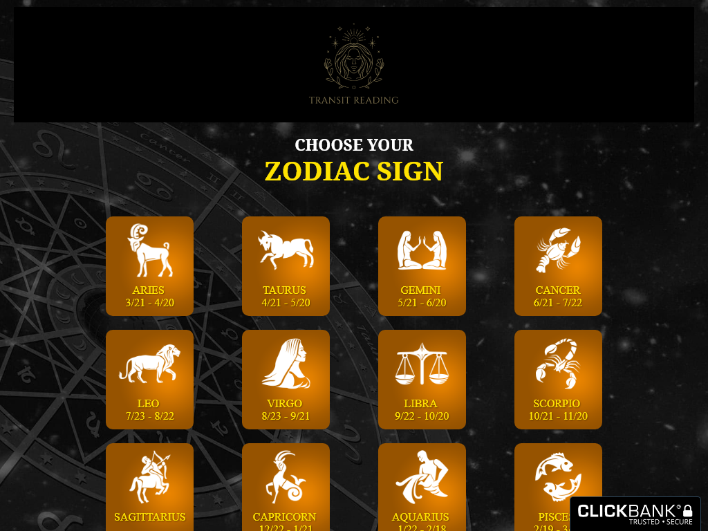 Transit Reading Review