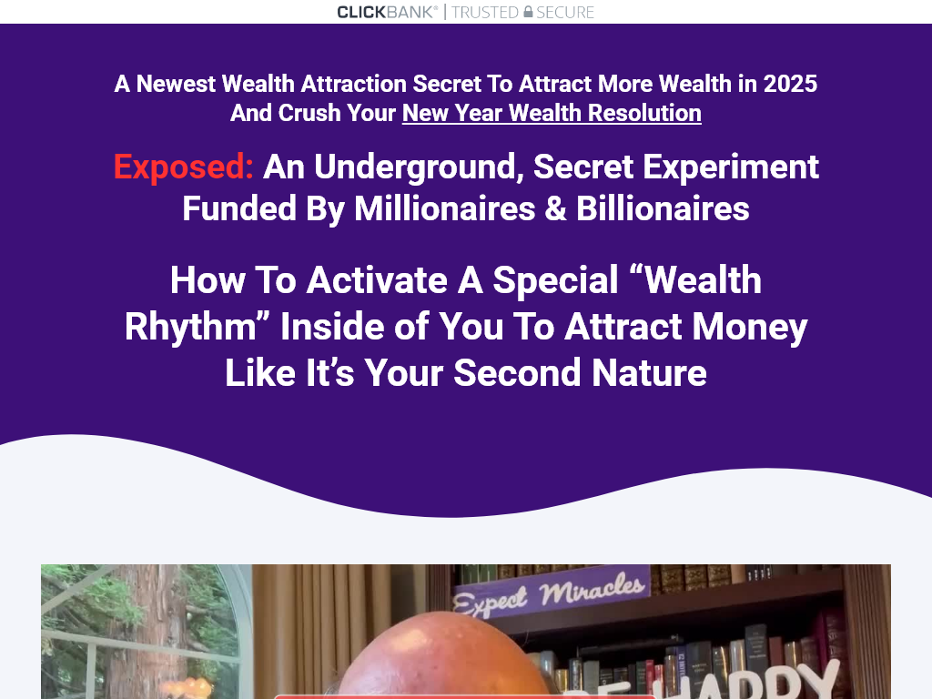 Wealth Rhythm Review