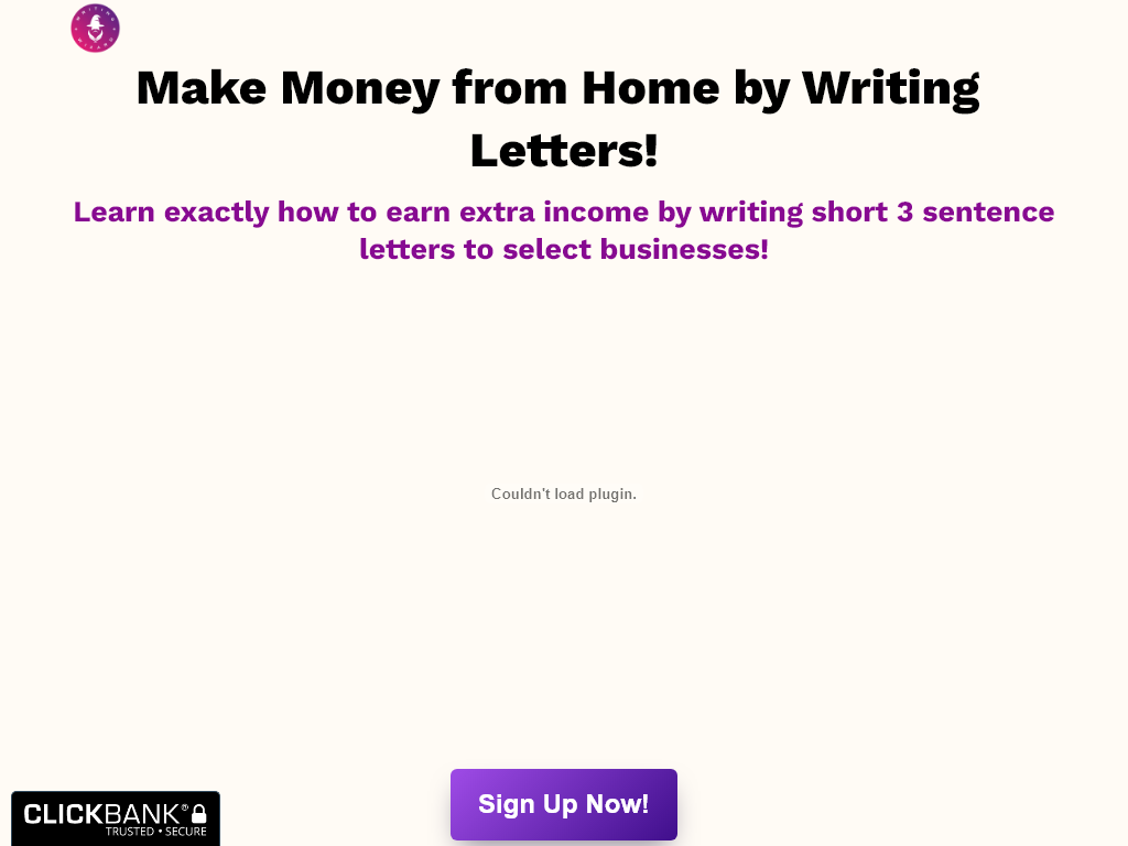 Work from Home Craze Review